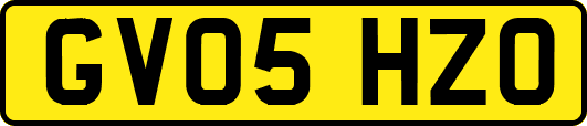 GV05HZO