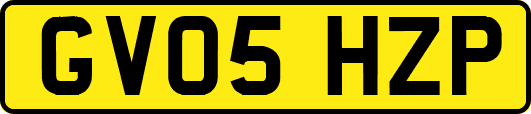 GV05HZP