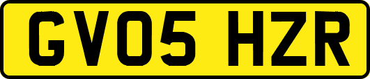 GV05HZR