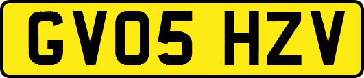 GV05HZV