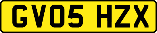 GV05HZX