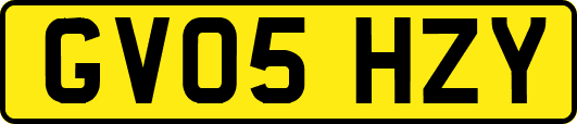 GV05HZY