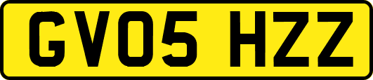 GV05HZZ