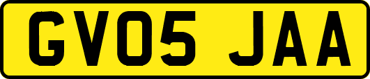 GV05JAA