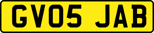 GV05JAB