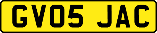 GV05JAC