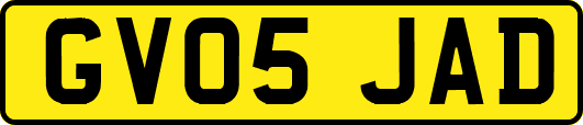 GV05JAD