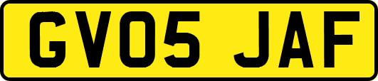 GV05JAF
