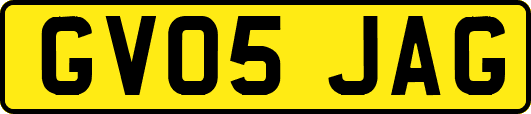 GV05JAG