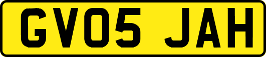 GV05JAH