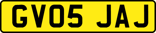 GV05JAJ