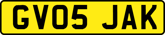 GV05JAK