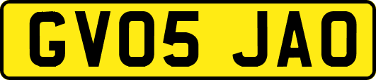 GV05JAO