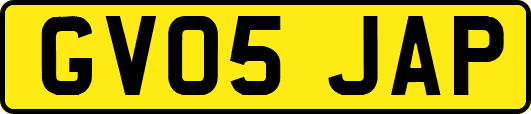GV05JAP