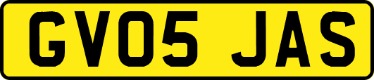 GV05JAS
