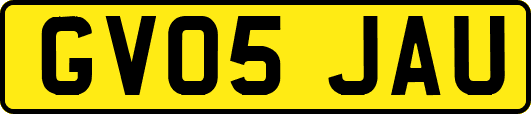 GV05JAU
