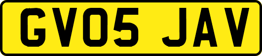 GV05JAV