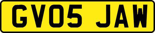 GV05JAW