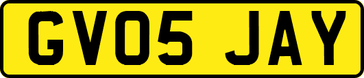 GV05JAY