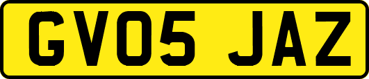 GV05JAZ