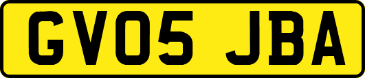 GV05JBA