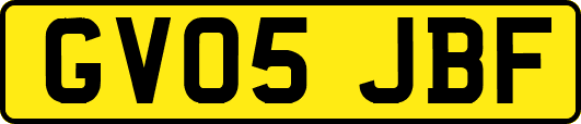 GV05JBF