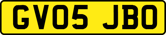 GV05JBO