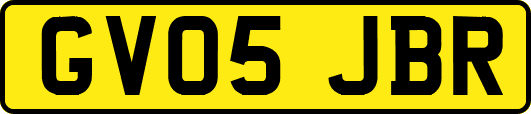 GV05JBR