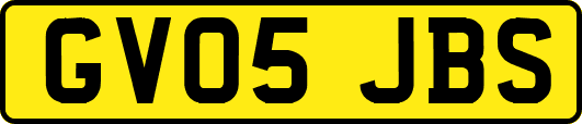 GV05JBS