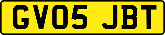 GV05JBT