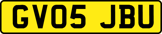 GV05JBU