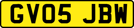 GV05JBW