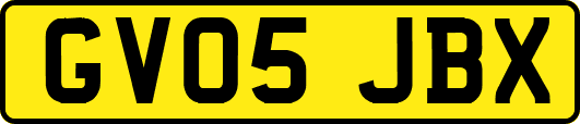 GV05JBX