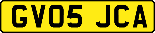 GV05JCA