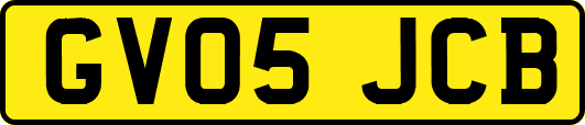 GV05JCB
