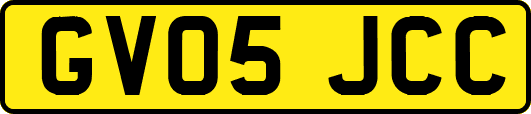 GV05JCC