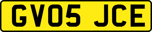 GV05JCE