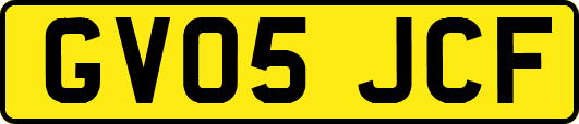GV05JCF