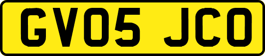 GV05JCO