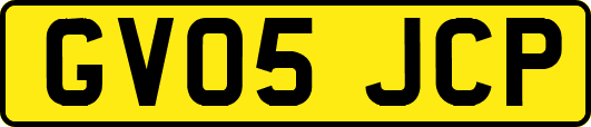 GV05JCP