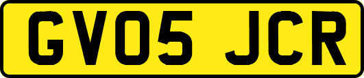 GV05JCR