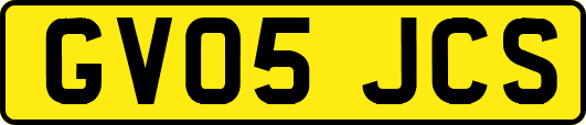 GV05JCS