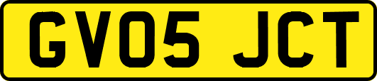 GV05JCT