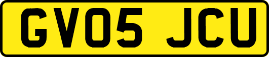 GV05JCU