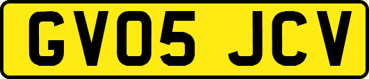 GV05JCV