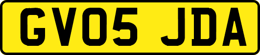 GV05JDA