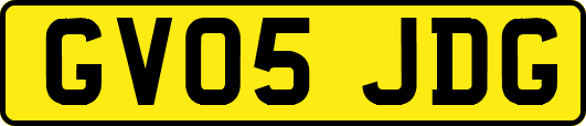GV05JDG