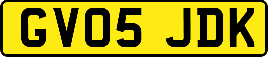 GV05JDK