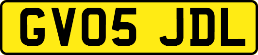 GV05JDL