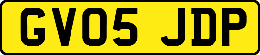 GV05JDP